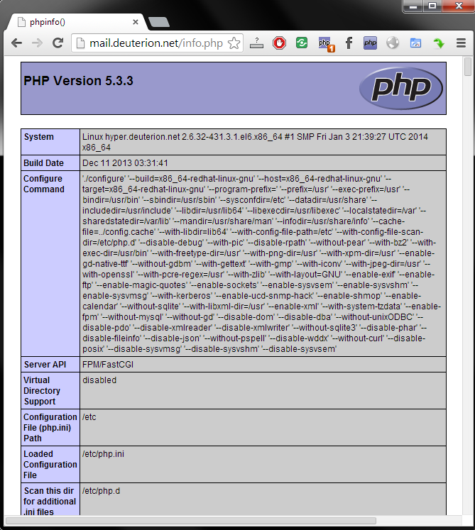 running-php