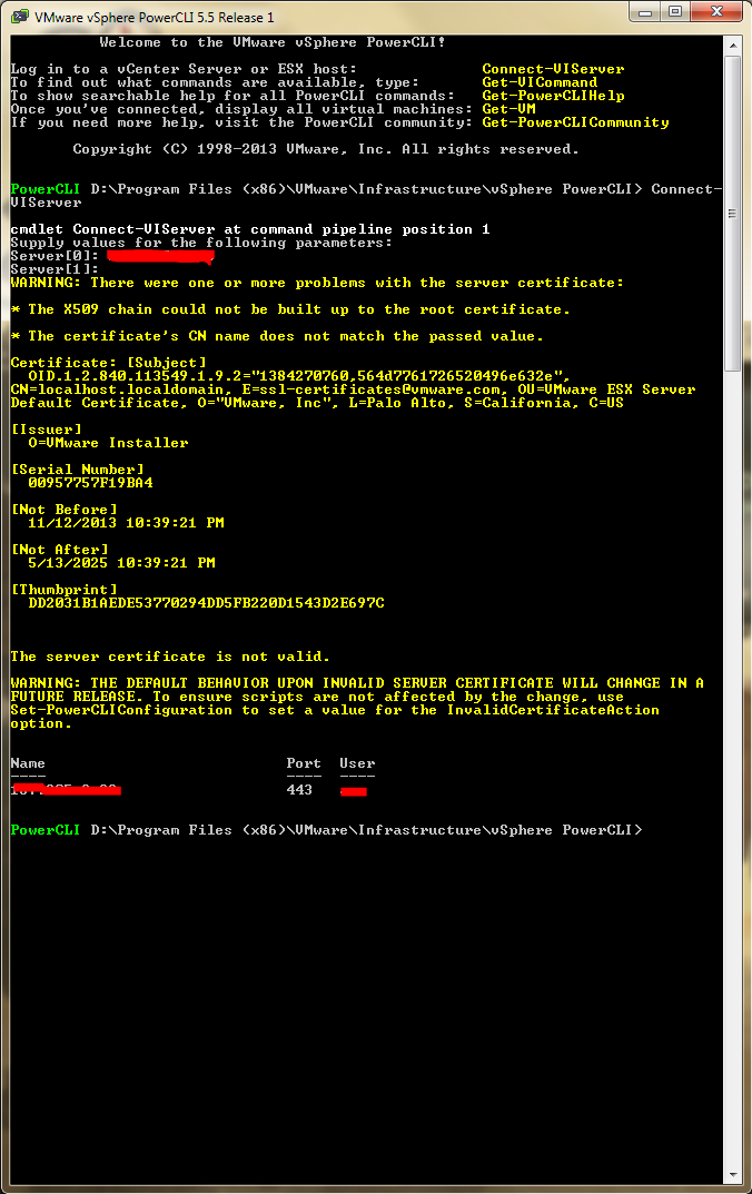 powercli4